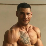Дмитрий П.